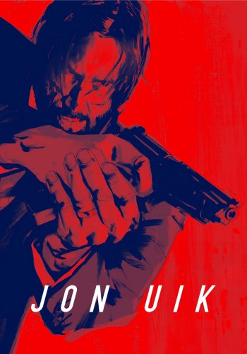 Jon Uik