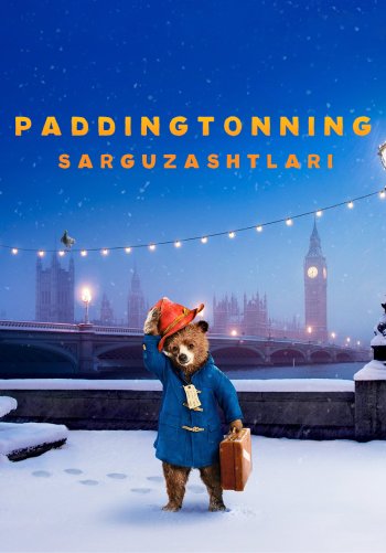 Paddingtonning sarguzashtlari