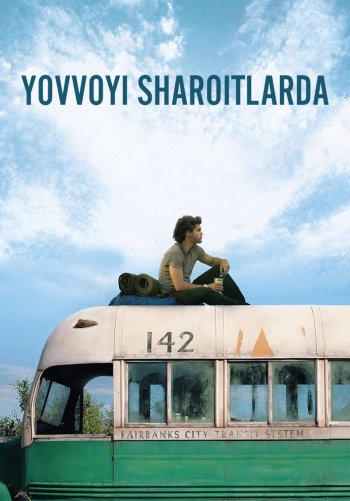 Yovvoyi sharoitlarda