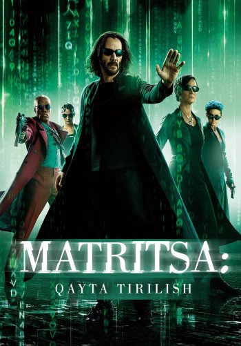 Matritsa: Qayta tirilish