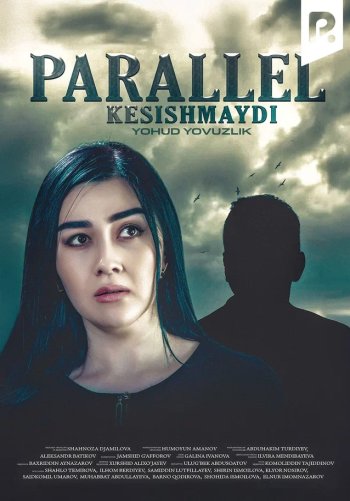 Parallel kesishmaydi yohud yovuzlik