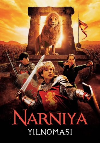 Narniya yilnomasi