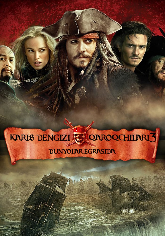 Karib dengizi jinsiy koks