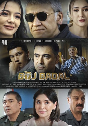 Boj Badal (milliy serial)