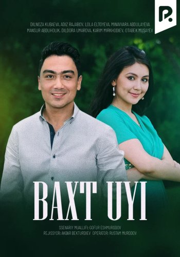 Baxt uyi
