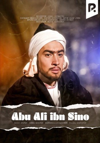 Abu Ali ibn Sino