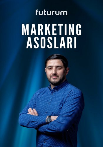 Marketing asoslari