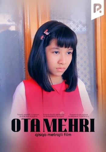 Ota mehri (qisqa metrajli film)