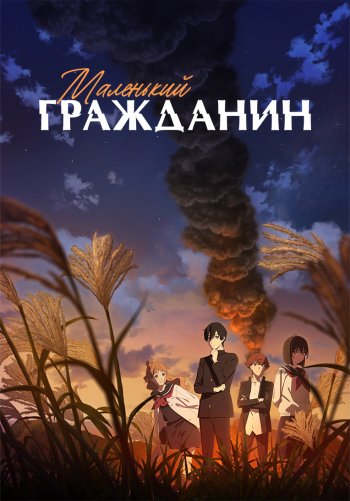 Маленький гражданин