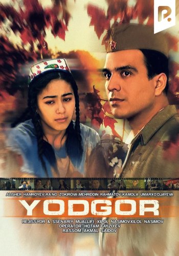 Yodgor