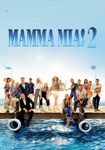 Mamma Mia! 2
