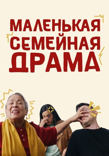 Маленькая семейная драма