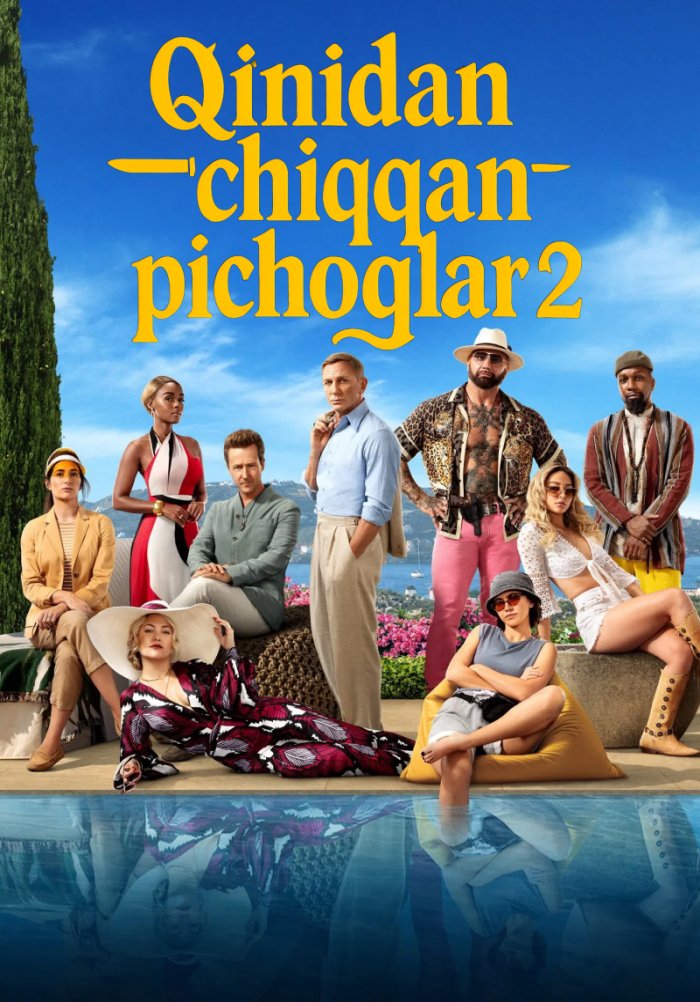 Qozonda bir ayol jinsiy aloqa uchun er-xotin qidirmoqda.