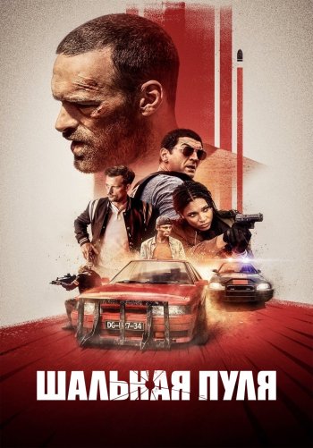 Шальная пуля