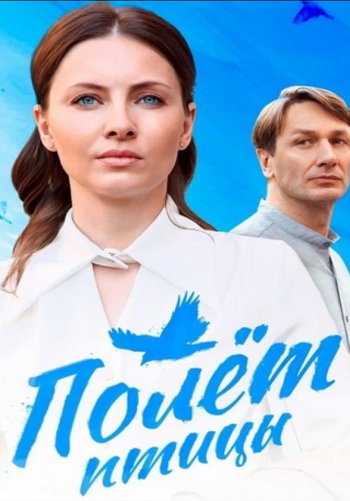 Полёт птицы