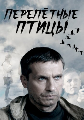 Перелётные птицы