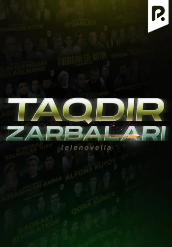 Taqdir zarbalari (telenovella)