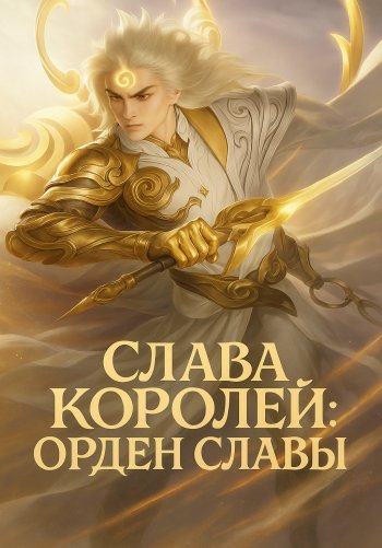 Слава королей: Орден славы