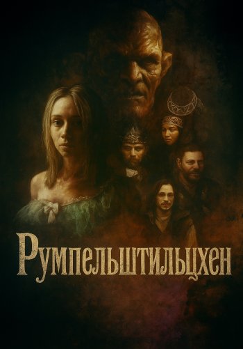 Румпельштильцхен