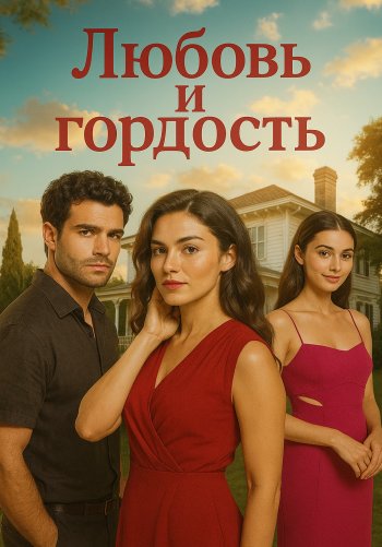 Любовь и гордость