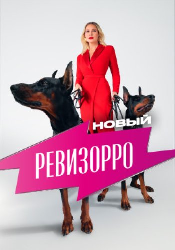 Ревизорро Новый