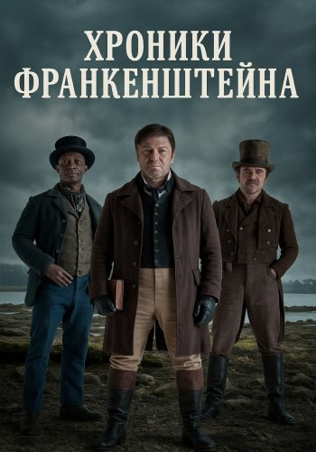 Хроники Франкенштейна