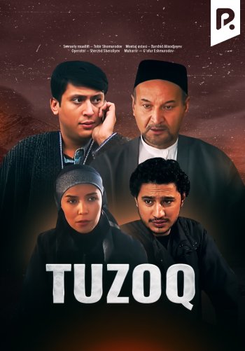 Tuzoq