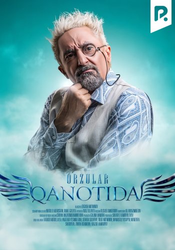 Orzular qanotida