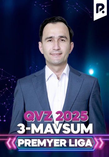 QVZ-2025. Premyer liga. 3-Mavsum