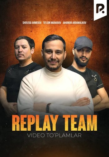 Replay Team
