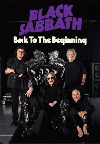 Back to the Beginning