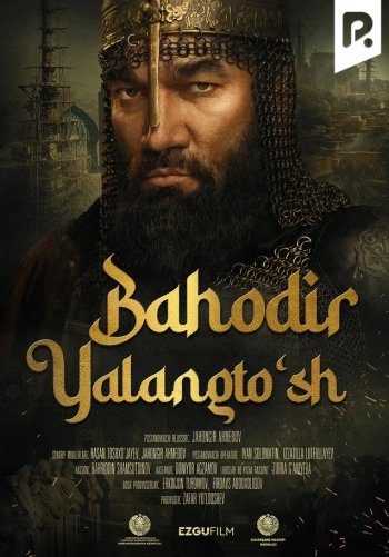 Bahodir Yalangto'sh