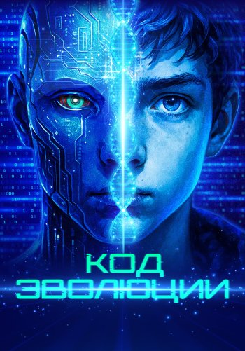 Код эволюции