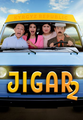 Jigar 2