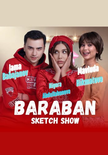 Baraban (sketch show)