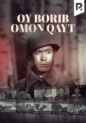 Oy borib omon qayt