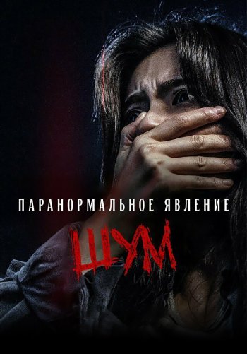 Паранормальное явление. Шум