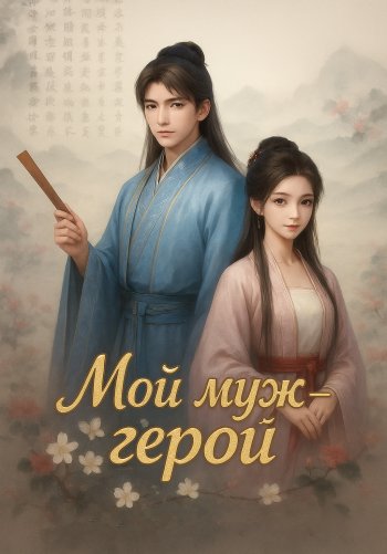 Мой муж - герой