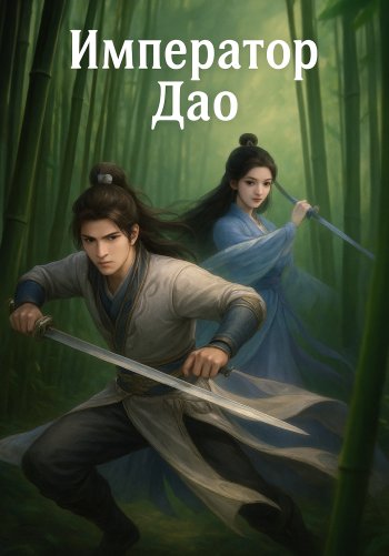 Император Дао