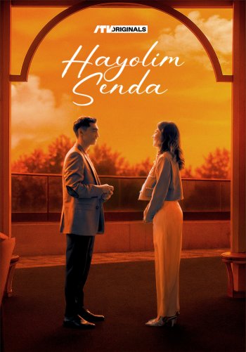 Hayolim Senda