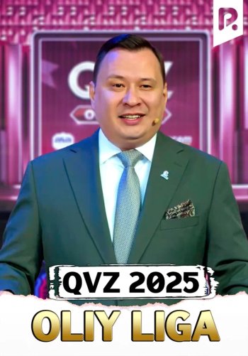 QVZ 2025 | OLIY LIGA