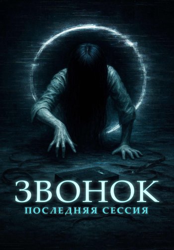 Звонок. Последняя сессия