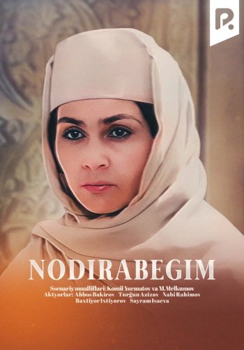 Nodirabegim