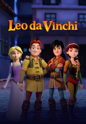 Leo da Vinchi