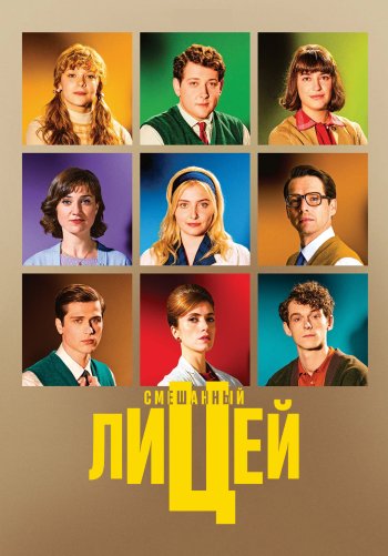 Смешанный лицей