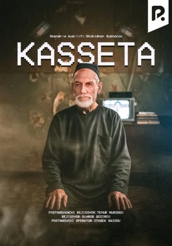 Kasseta
