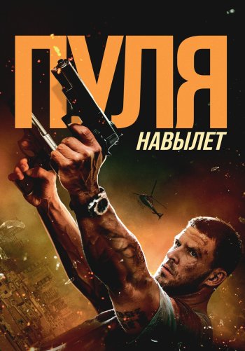 Пуля навылет