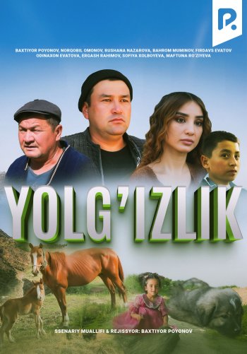 Yolg'izlik