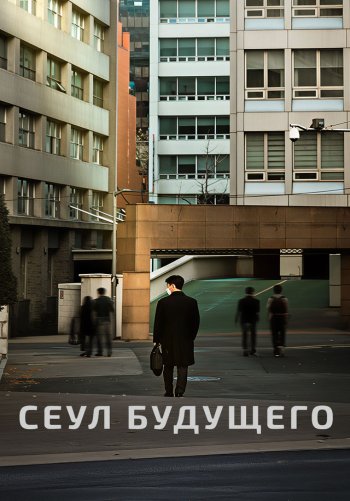 Сеул будущего