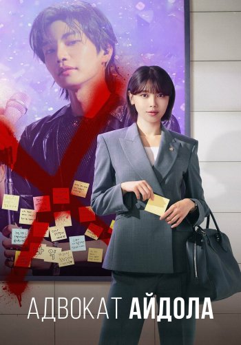 Адвокат айдола